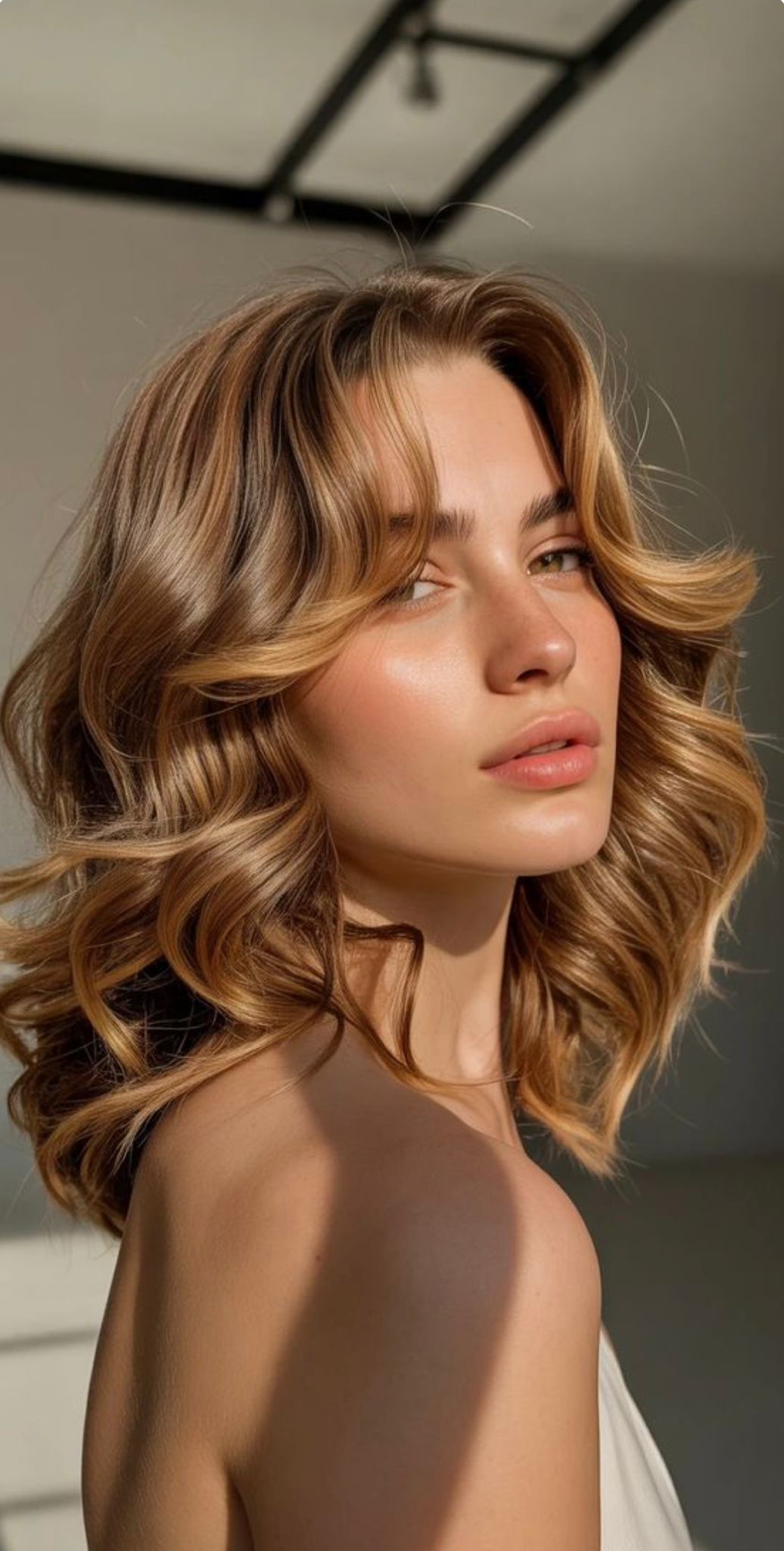 Hair Colour