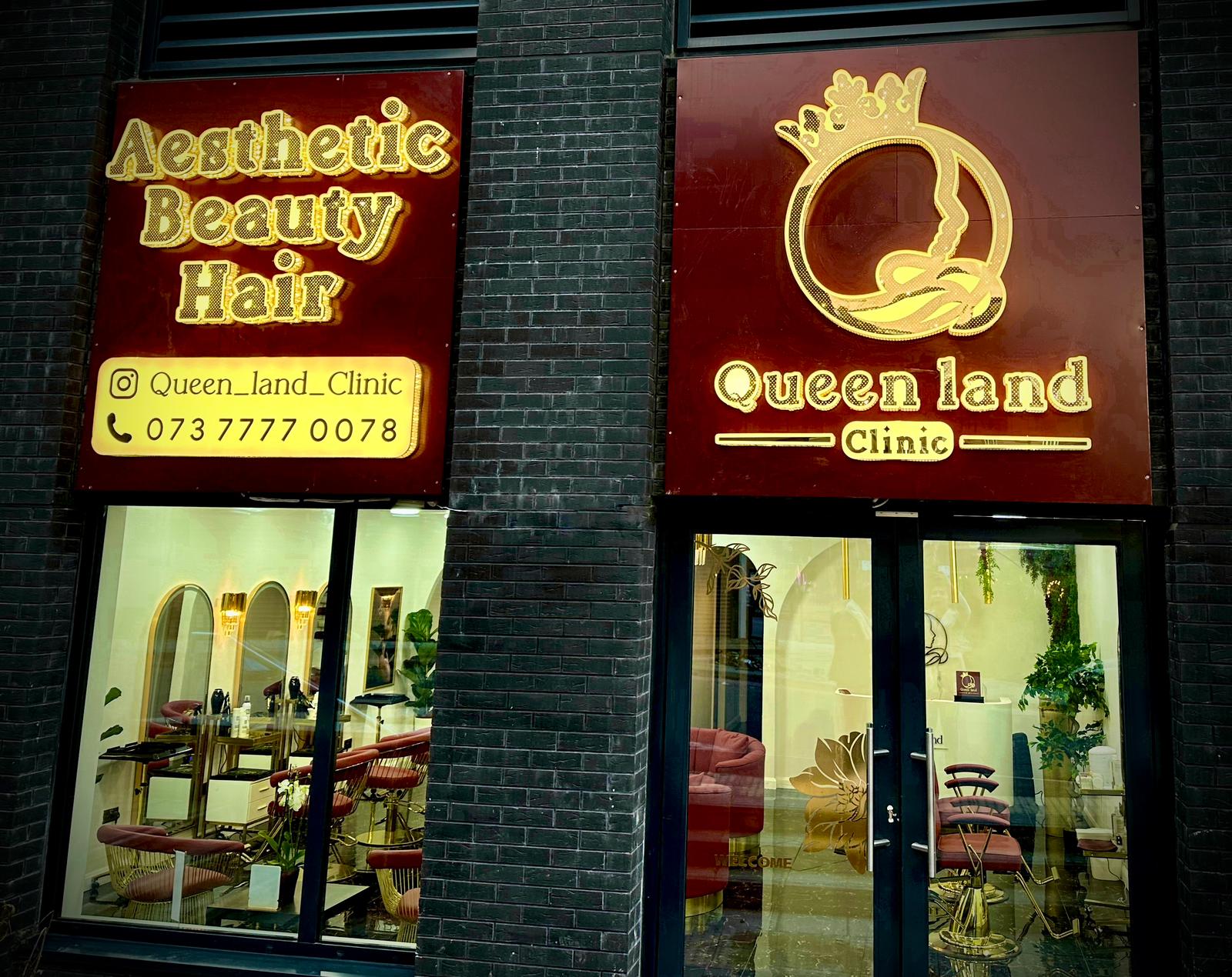 Hair Services