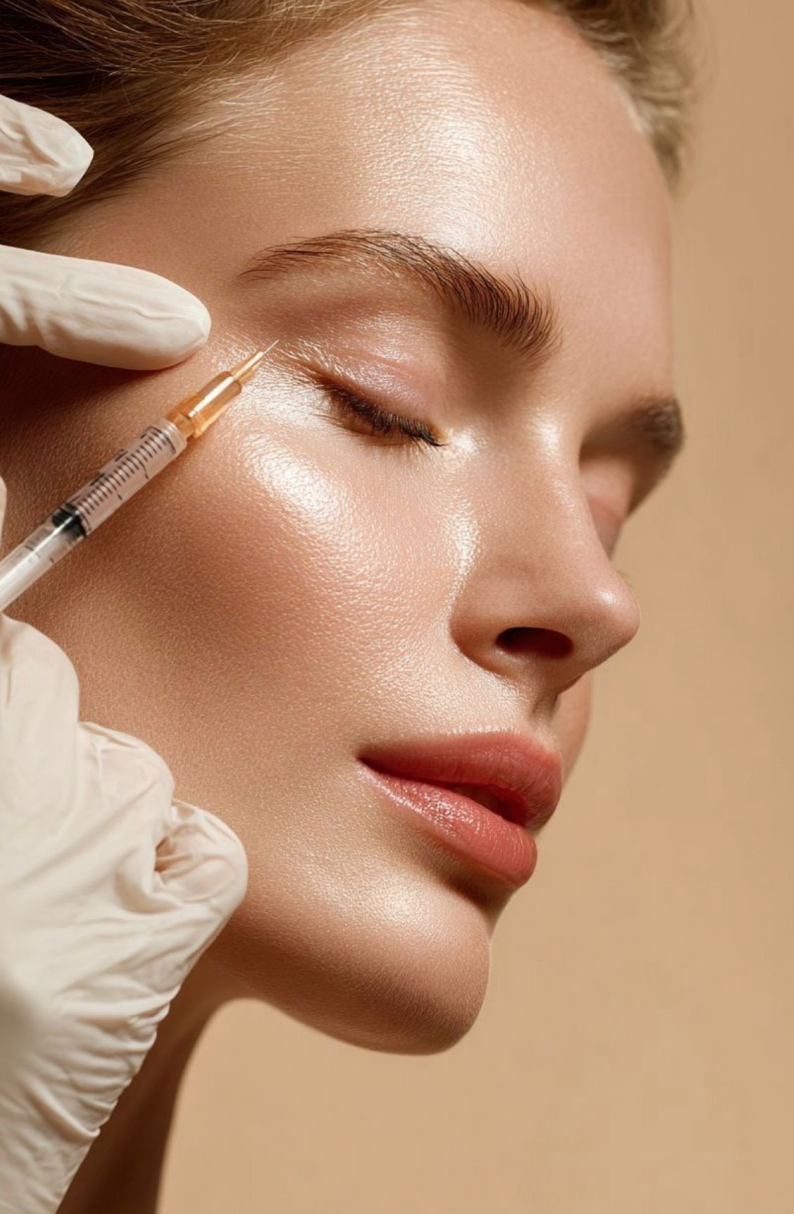 Anti Wrinkle Injection